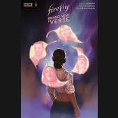 FIREFLY BRAND NEW VERSE #2