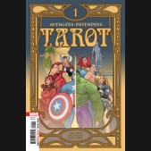 TAROT #1