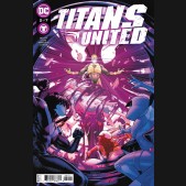 TITANS UNITED #2 