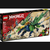 LEGO NINJAGO 71766 LLOYDS LEGENDARY DRAGON