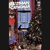 BATMAN CATWOMAN SPECIAL #1 