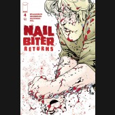 NAILBITER RETURNS #4