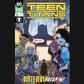 TEEN TITANS #26 (2016 SERIES)