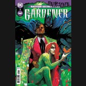 BATMAN SECRET FILES THE GARDNER #1