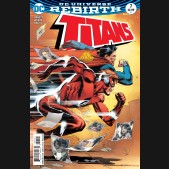 TITANS VOLUME 3 #7