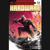 HARDWARE SEASON ONE #6 
