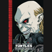 TEENAGE MUTANT NINJA TURTLES THE IDW COLLECTION VOLUME 17 HARDCOVER