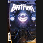 FUTURE STATE THE NEXT BATMAN #4