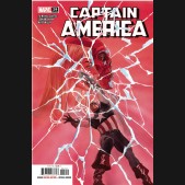 CAPTAIN AMERICA #28 (2018 SERIES)