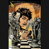 DREAMING #14 