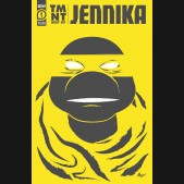 TEENAGE MUTANT NINJA TURTLES BEST OF JENNIKA
