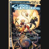 FUTURE STATE LEGION OF SUPER HEROES #1