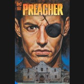 PREACHER 25TH ANNIVERSARY OMNIBUS VOLUME 2 HARDCOVER