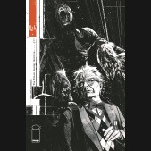 BLACK MONDAY MURDERS #7