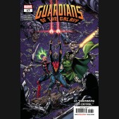 GUARDIANS OF THE GALAXY #17 (2020 SERIES)