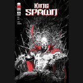 KING SPAWN #10 