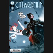 CATWOMAN #44 (2018 SERIES)
