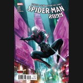 SPIDER-MAN 2099 #23 (2015 SERIES)