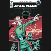 STAR WARS ADVENTURES #5 (2020 SERIES) COVER B