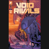 VOID RIVALS #2 