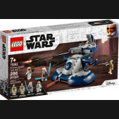 LEGO STAR WARS 75283 ARMORED ASSAULT TANK