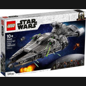 LEGO STAR WARS 75315 IMPERIAL LIGHT CRUISER