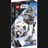 LEGO STAR WARS 75322 HOTH AT-ST