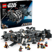 LEGO STAR WARS 75374 THE ONYX CINDER