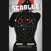 SCARLET BOOK 2 GRAPHIC NOVEL