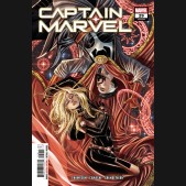 CAPTAIN MARVEL #29 (2019 SERIES)