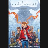 MIDDLEWEST BOOK 2 GRAPHIC NOVEL