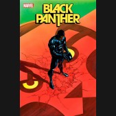 BLACK PANTHER #5 (2021 SERIES)