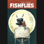 FISHFLIES GRAPHIC NOVEL