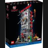 LEGO MARVEL SUPERHEROES 76178 DAILY BUGLE