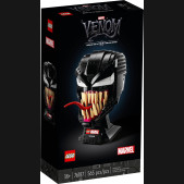 LEGO MARVEL 76187 VENOM