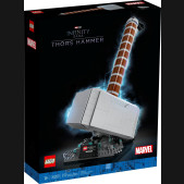 LEGO MARVEL #76209 THORS HAMMER