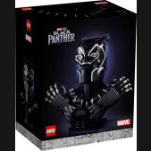 LEGO MARVEL SUPERHEROES 76215 BLACK PANTHER