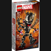 LEGO MARVEL 76249 VENOMIZED GROOT