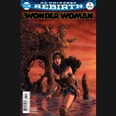 WONDER WOMAN VOLUME 5 #11
