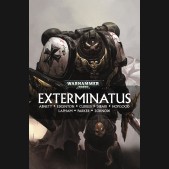 WARHAMMER 40K EXTERMINATUS GRAPHIC NOVEL