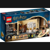 LEGO HARRY POTTER 76386 HOGWARTS POLYJUICE POTION MISTAKE