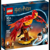 LEGO HARRY POTTER 76394 FAWKES DUMBLEDORES PHOENIX