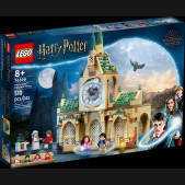 LEGO HARRY POTTER 76398 HOGWARTS HOSPITAL WING