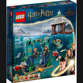 LEGO HARRY POTTER 76420 TRIWIZARD TOURNAMENT THE BLACK LAKE