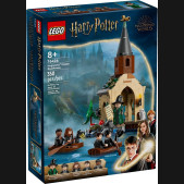 LEGO HARRY POTTER 76426 HOGWARTS CASTLE BOATHOUSE