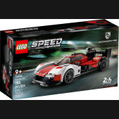 LEGO SPEED CHAMPIONS 76916 PORSCHE 963