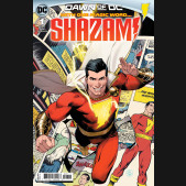 SHAZAM #1 (2023 SERIES)