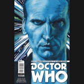 DOCTOR WHO 9TH #6 (2016 SERIES)