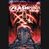 TALES FROM THE DARK MULTIVERSE FLASHPOINT #1
