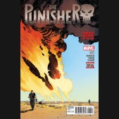 PUNISHER VOLUME 10 #6